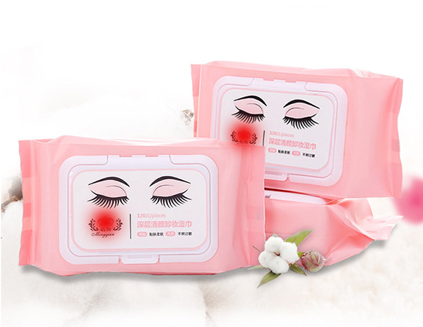 女士使用卸妆湿巾的禁忌 女士使用卸妆湿巾的禁忌