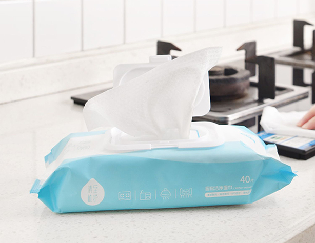 厨房湿巾可以清洁碗碟吗? 厨房湿巾可以清洁碗碟吗?