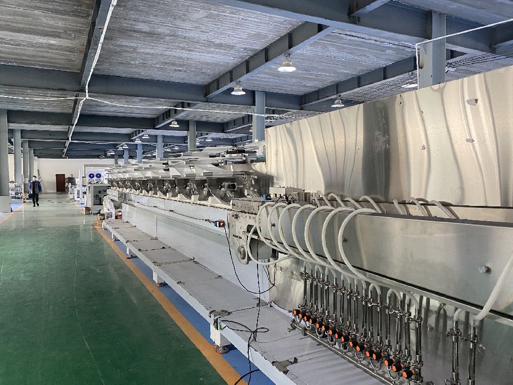 2022年Nonwovens Industry杂志非织造布生产商名单 2022年Nonwovens Industry杂志非织造布生产商名单