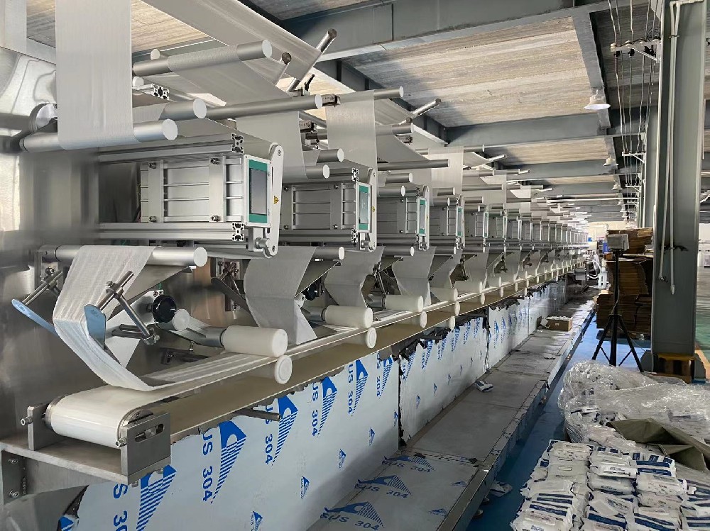 【行业知识】无纺布生产的工艺分类 【行业知识】无纺布生产的工艺分类