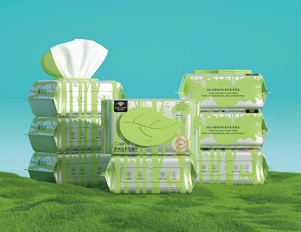 婴儿湿巾利润分析,一条湿巾生产线多少钱? 婴儿湿巾利润分析,一条湿巾生产线多少钱?