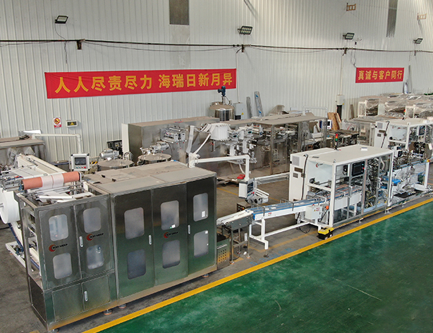 便携式婴儿湿巾设备每包30片 便携式婴儿湿巾设备每包30片