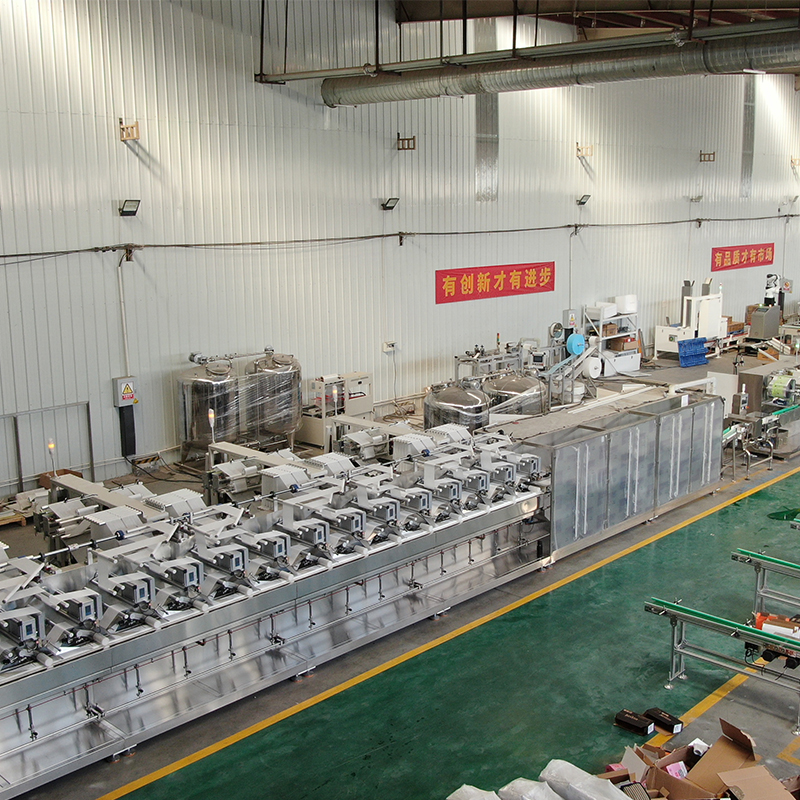 湿巾设备制造厂家 湿巾设备制造厂家