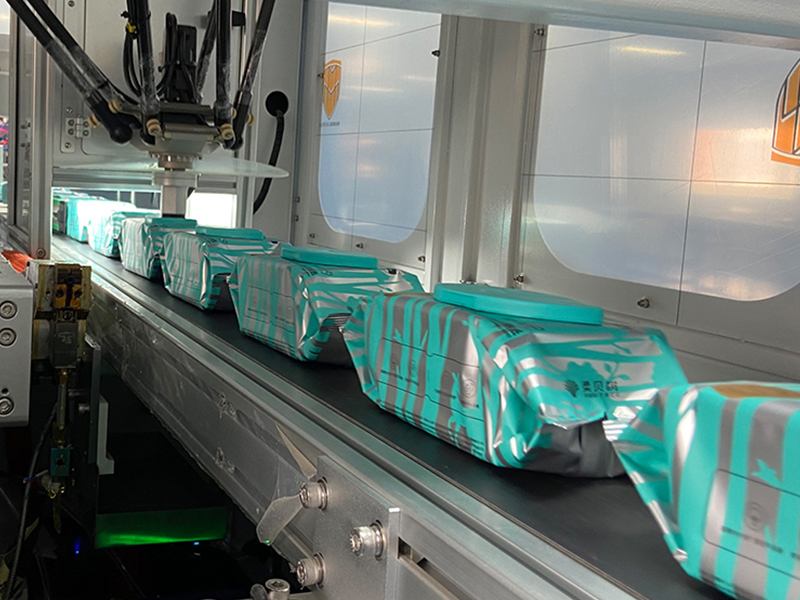 做湿巾加工,都需要哪些设备?都能做哪几种湿巾? 做湿巾加工,都需要哪些设备?都能做哪几种湿巾?