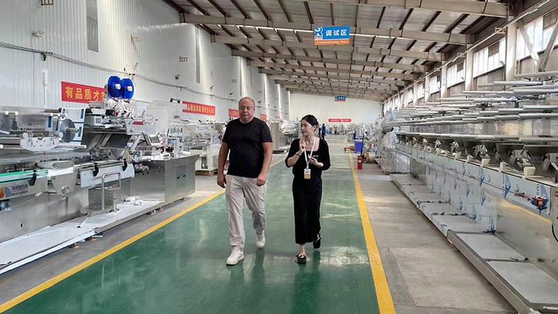 湿巾生产设备 湿巾生产设备