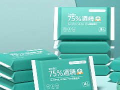 如何辨别酒精消毒湿巾? 如何辨别酒精消毒湿巾?